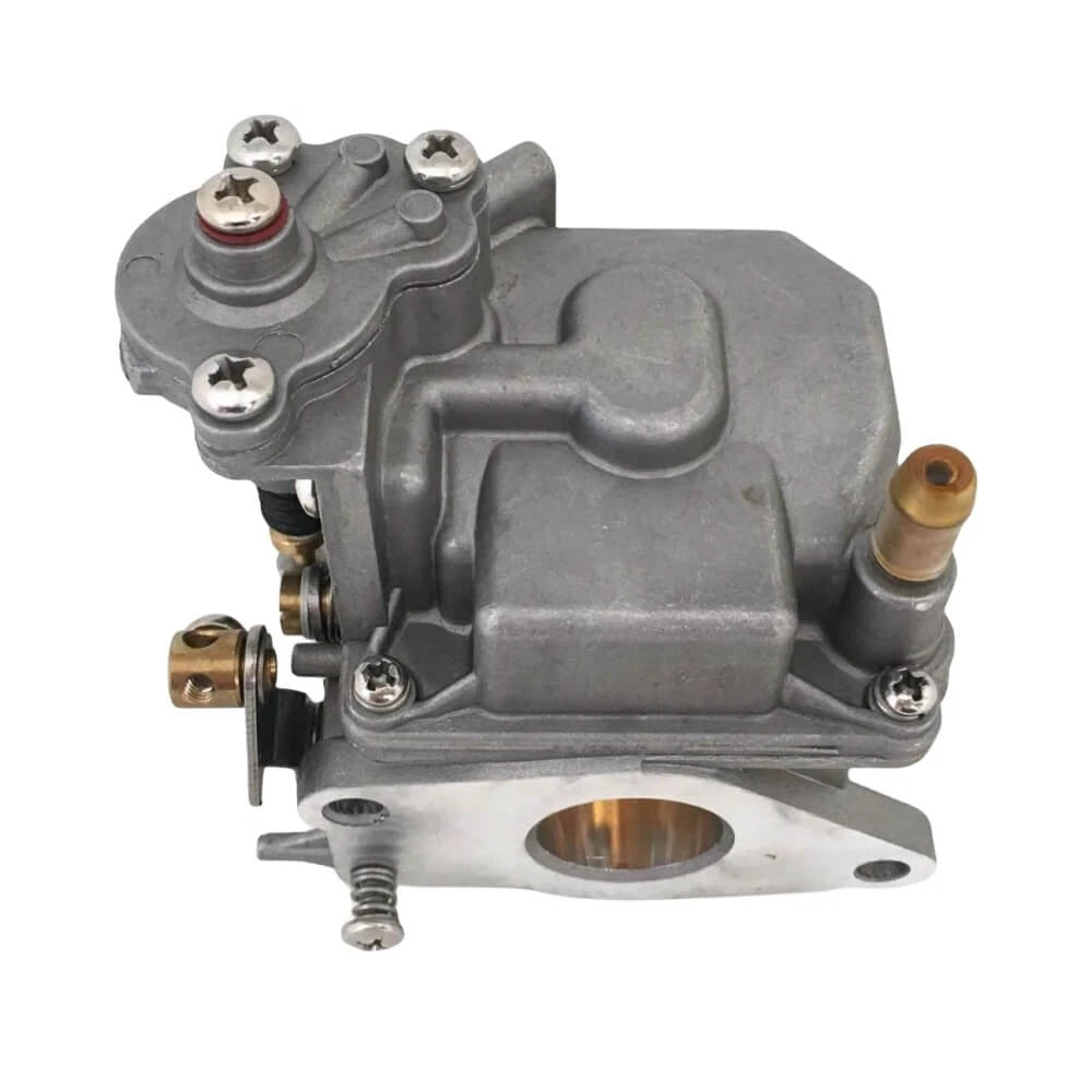 Carburetor Assy for Yamaha 4-Stroke 15HP F15 Outboard (66M Series)