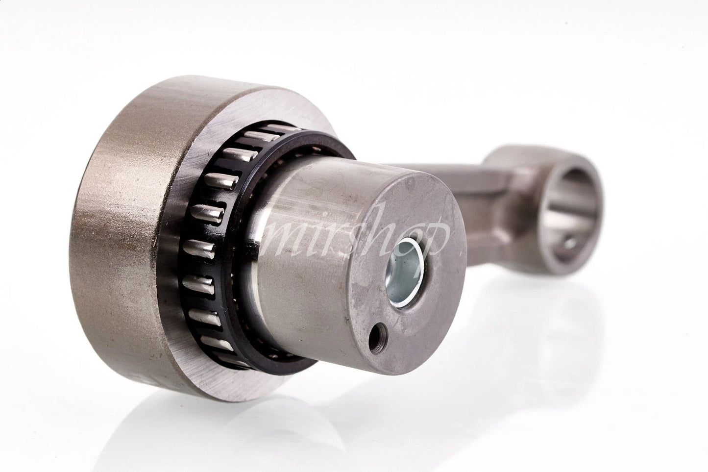 Connecting Rod Kit Peek Bearing for Kawasaki KX450F 2009-2015