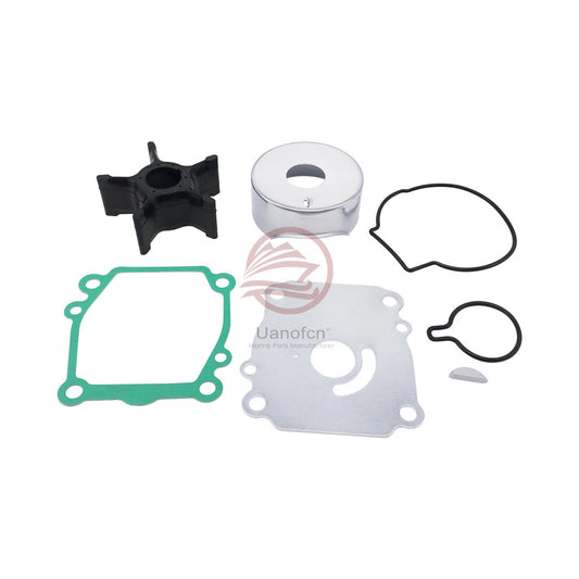 Water Pump Kit Repair for Suzuki DF90/DF100/DF115 4-Stroke Outboard