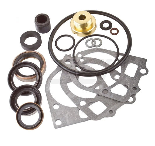 Mercruiser Alpha One Lower Seal Kit for Generation I Drives 1972-1990
