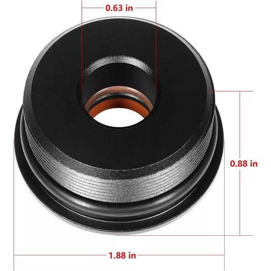 Tilt Trim End Cap Guide for Mercury Mariner 135-225HP