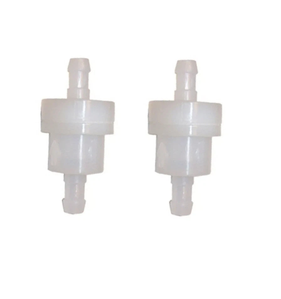 Fuel Filter for Yamaha 9.9HP 4-Stroke / Mercury 35-80365M / 18-7713