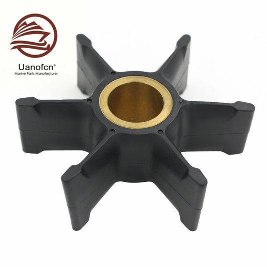 New Water Pump Impeller for Johnson Evinrude OMC 18-3368 (1990-2000)