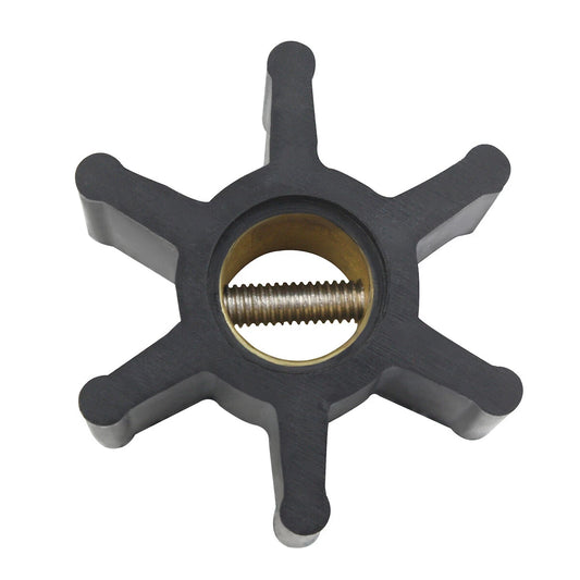 Impeller for Westerbeke K34 Marine Engine Water Pump (40-60HP)