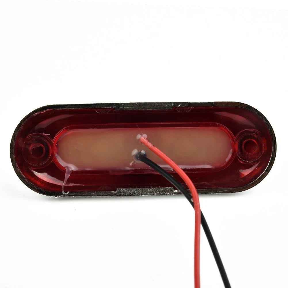 Navigation LED Boat Lights for Bow/Pontoon - Easy Install