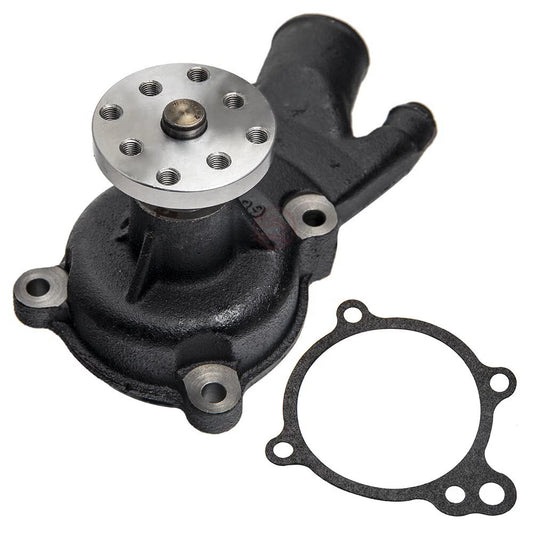 Water Circulation Pump for Volvo Penta 2.5/3.0L 4-Cyl (3858340)