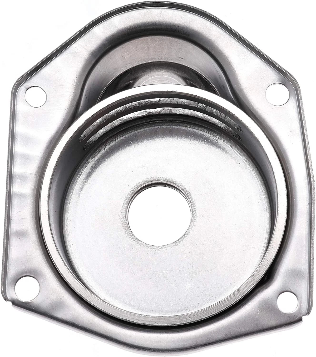 Water Pump Impeller Kit for Mercury 40-60HP with Housing