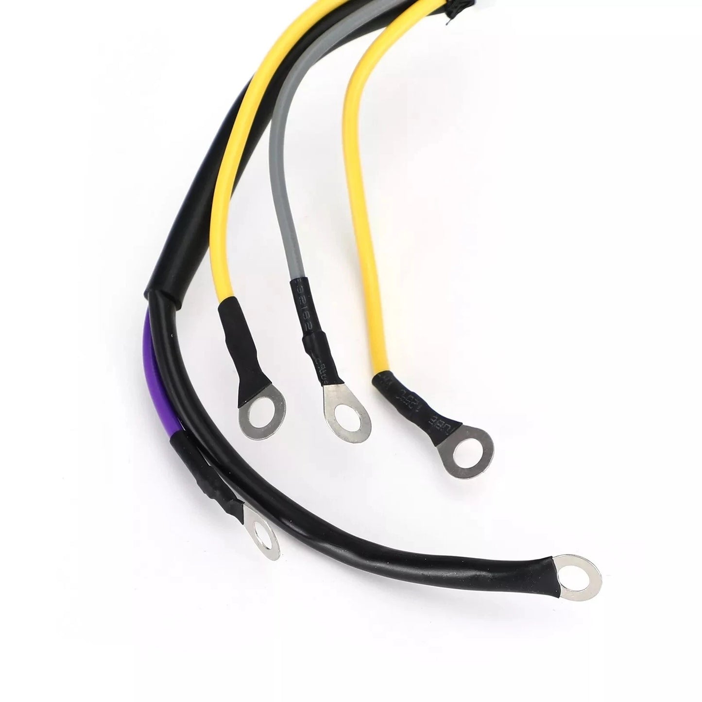 Rectifier for Johnson/Evinrude 35-70HP (584476/585001 Compatible)