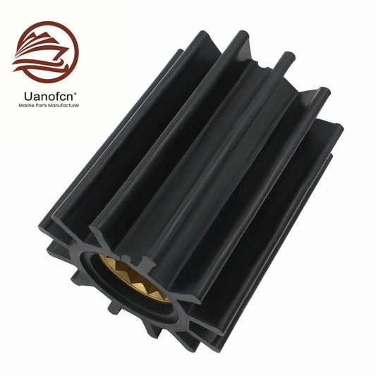 Flexible Impeller for Johnson F75 Series Pumps (2009-2023)