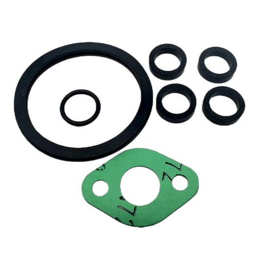 Water Pipe Gasket Seal Kit for Volvo Penta MD6 MD7 Diesel Engines