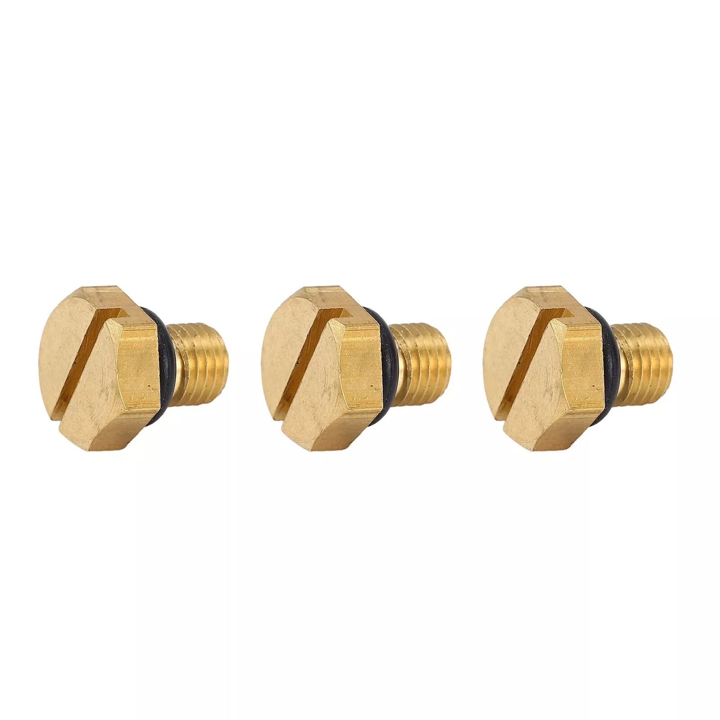 Float Bowl Drain Screw & O-ring for Yamaha Outboard 6H3