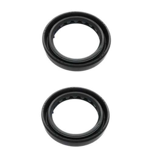 2Pcs Oil Seal for Mercury 26-24590, GLM, Sierra for 40-60HP Models