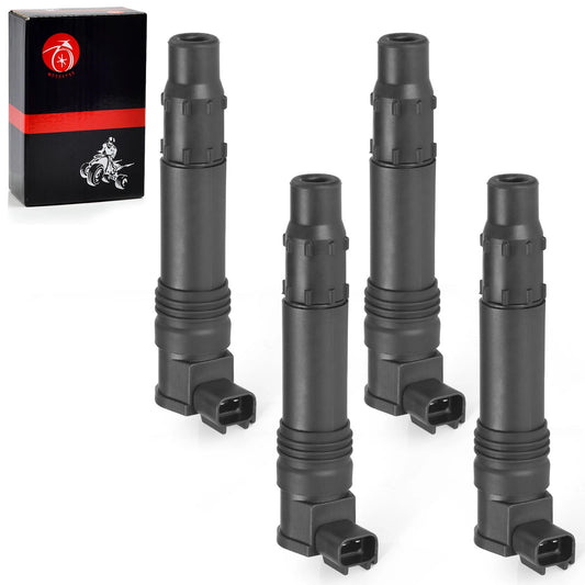 Ignition Coils for Kawasaki Versys 650 KLE650 (2007-2014)