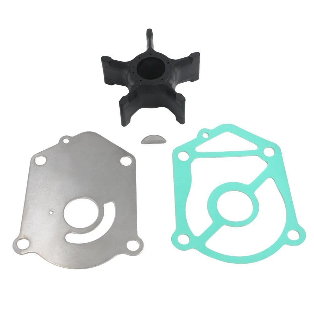 Suzuki Water Pump Impeller Kit for DT115/DT140 2-Stroke Outboard