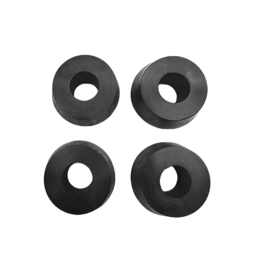 Power Trim Rubber Bushing 4 PACK for Mercruiser 120/260 (1983-1990)
