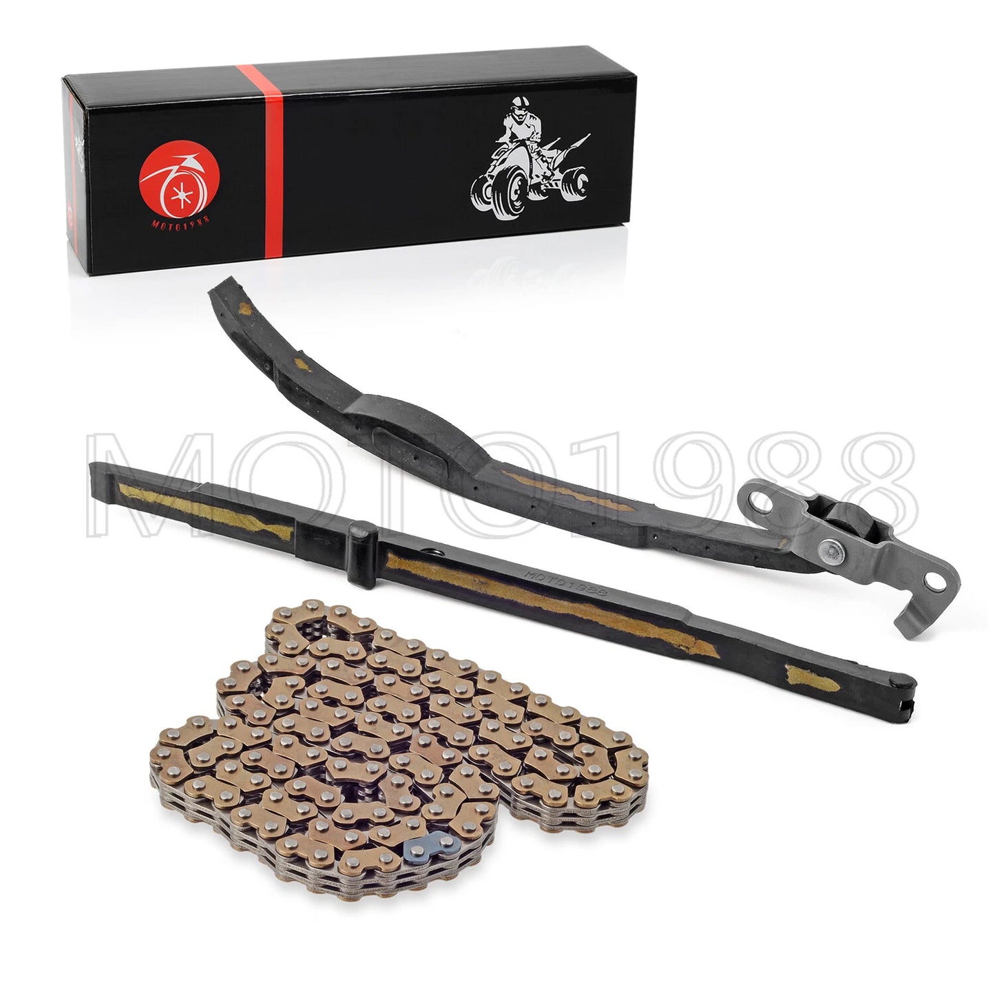 YZ250F Cam Chain Dampers Tensioner Kit for Yamaha 2001-2009