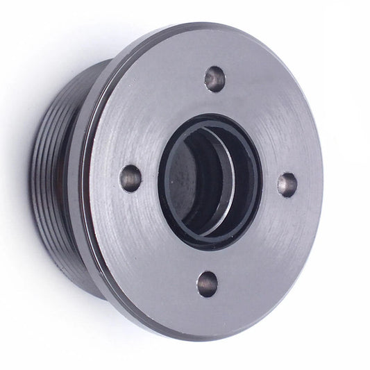 Screw End w Seals Tilt and Trim for Yamaha 115-250HP Outboard 1997-UP