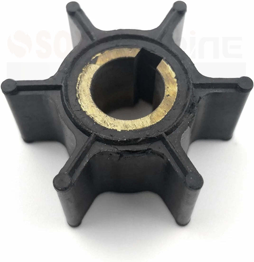 Water Pump Impeller Kit for Evinrude/Johnson 6HP 1965-1979