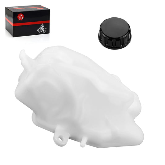 Reservoir for Kawasaki Ninja 650R EX650 (2006-2008)