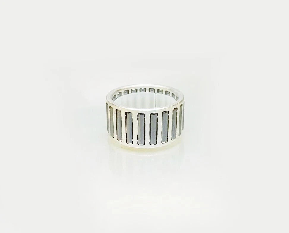 Big End Needle Bearings 35x43x21.8 for Kawasaki KFX/KLX 400 (2003-2006)