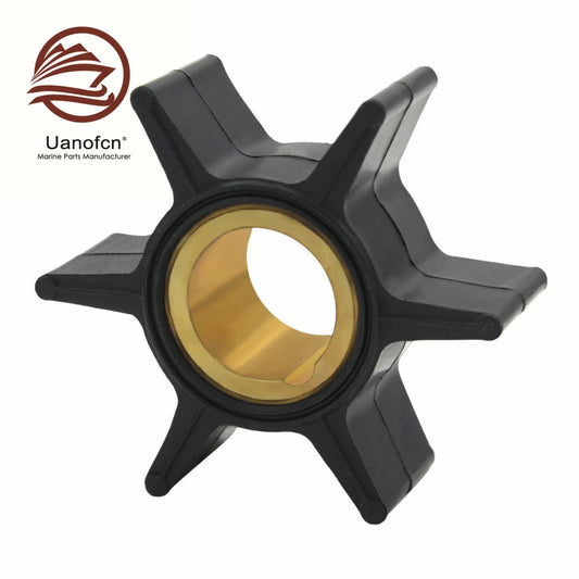 New Water Pump Impeller for Johnson Evinrude OMC (25HP)