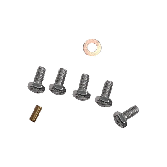Water Pump Repair Kit for Volvo Penta 2001-2003 Series Models