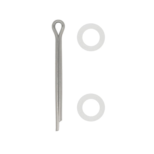 Lower Unit Gearcase Seal Kit for Honda 115/130HP