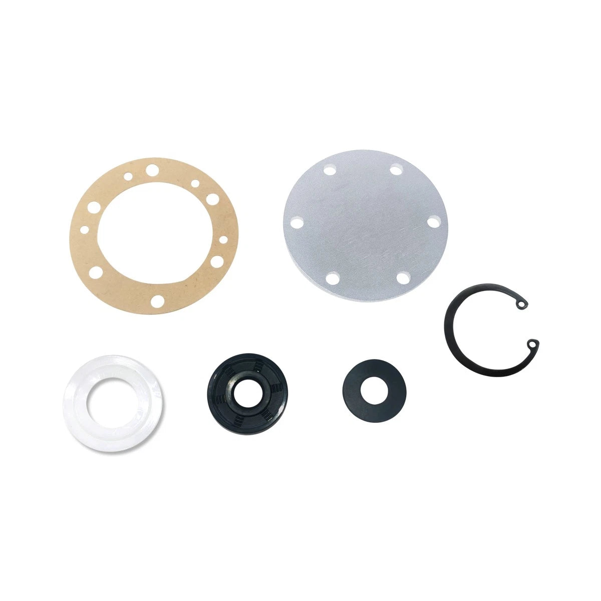 Water Pump Kit for Yanmar 2QM15 (1977-1980) Major Rebuild Kit