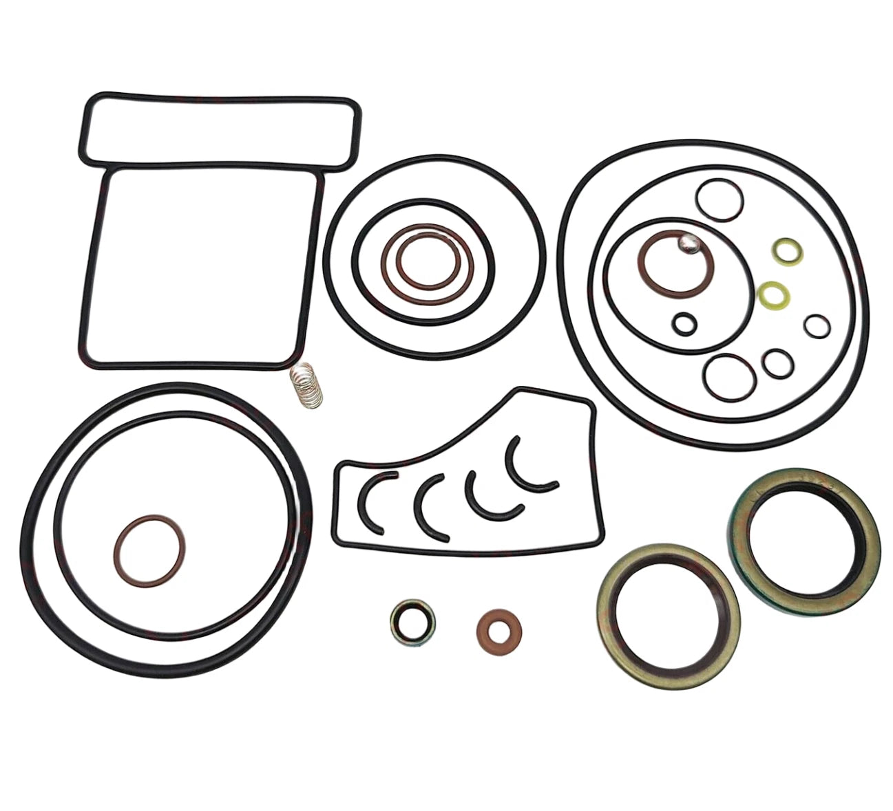 Upper Seal Kit for Mercruiser Bravo I/II/III/X/XR/XZ (26-16709A2)