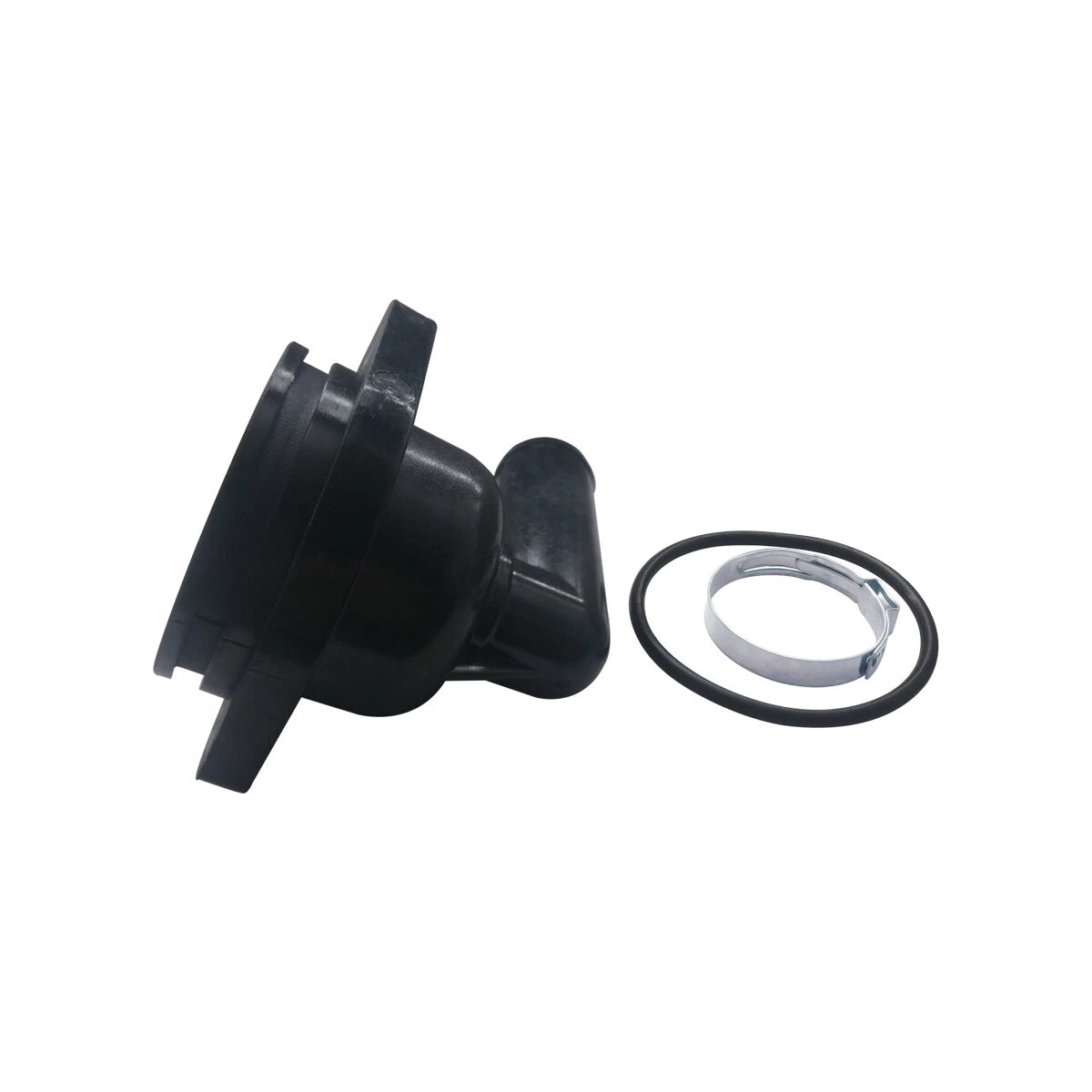Thermostat Assembly for Mercury Outboard 75-150HP