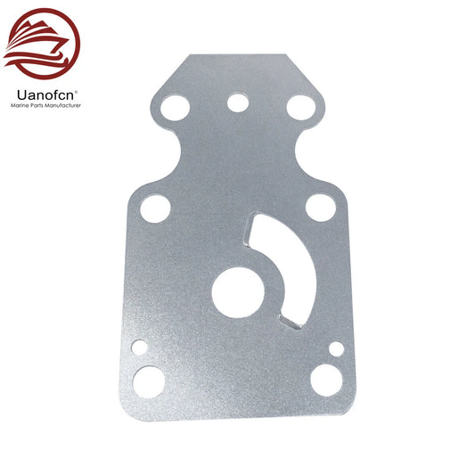 Yamaha Outboard Water Pump Impeller Repair Kit for F6/F8 HP 68T Series