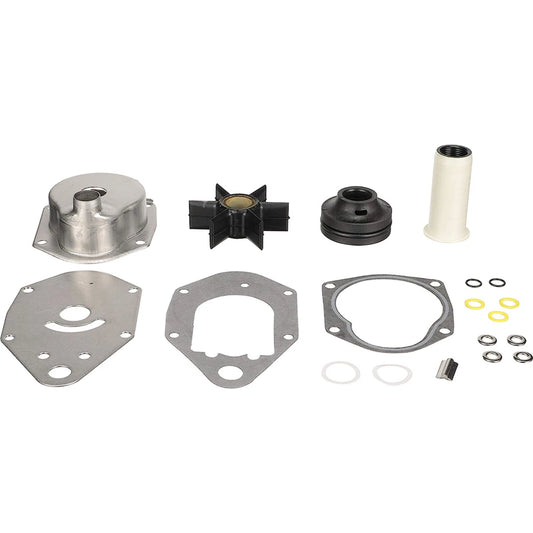 Mercury Water Pump Impeller Kit 40-60HP for Outboard 1991-Up