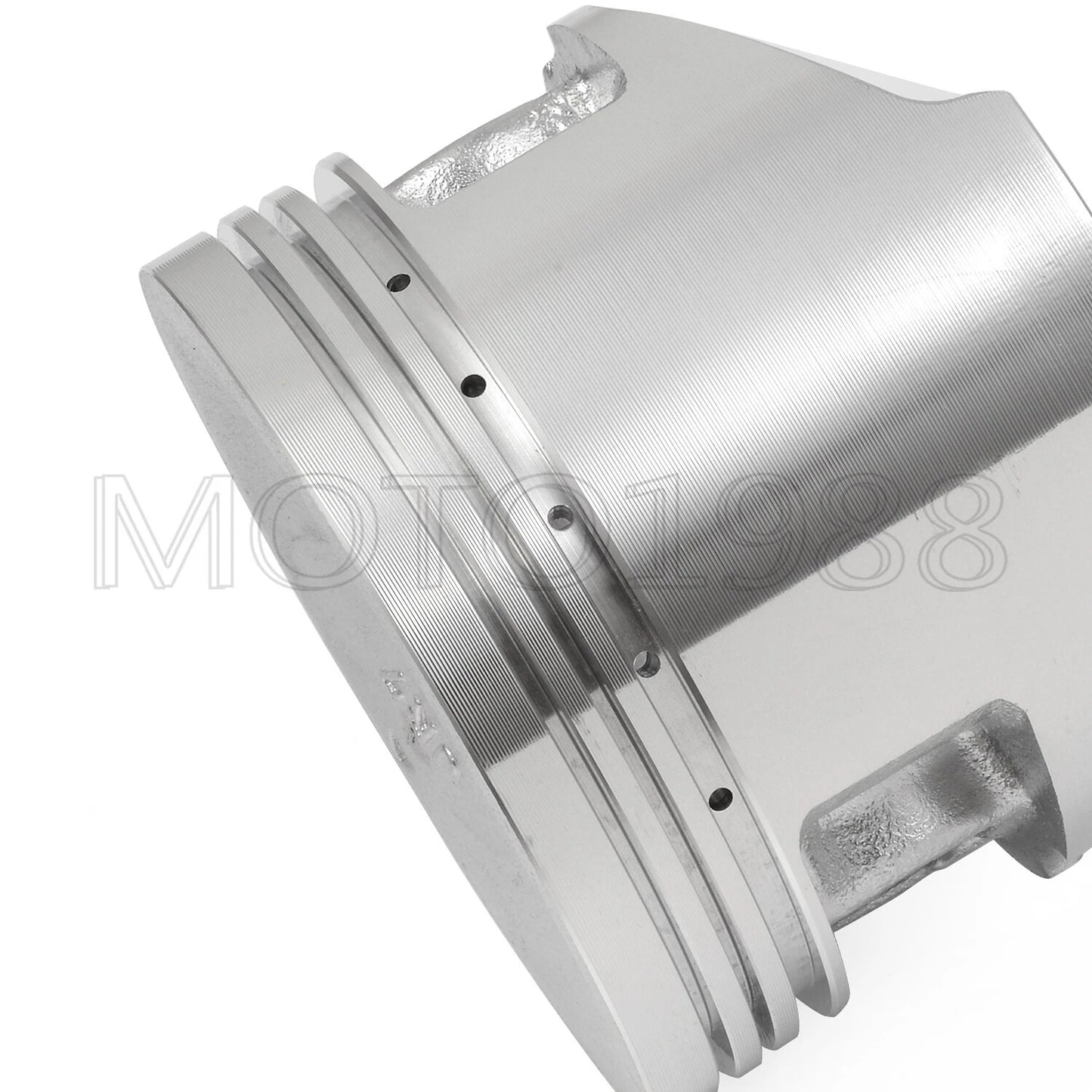 Crankshaft Connecting Rod Piston Gasket Seal for Yamaha G21/G22/G27/G28