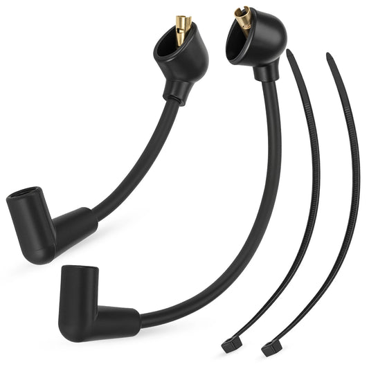 Ignition Cable Set for Mercury Mariner Outboard 6-25HP