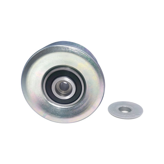Idler Pulley for Volvo Penta D4/D6 180-350 HP
