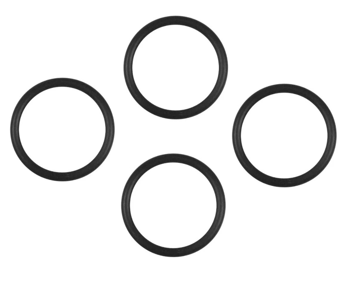 O-Ring for Evinrude Johnson OMC Motors GLM 81300, 4Pcs