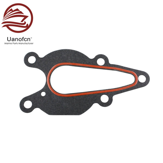 Water Pump Impeller Kit for Mercury Mariner 6/8/9.9/15HP 2-Stroke