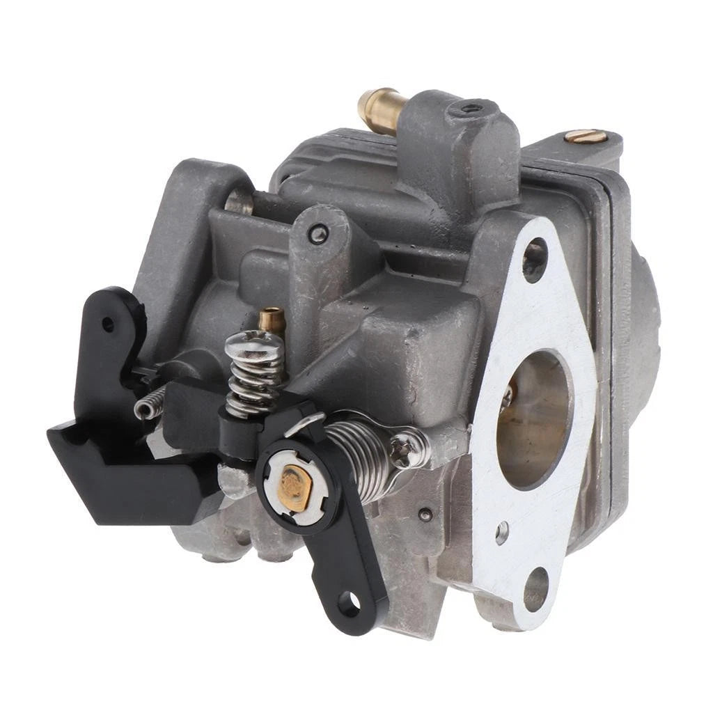 Outboard Carburetor for Tohatsu MFS6A2/NFS6B 6HP Engine