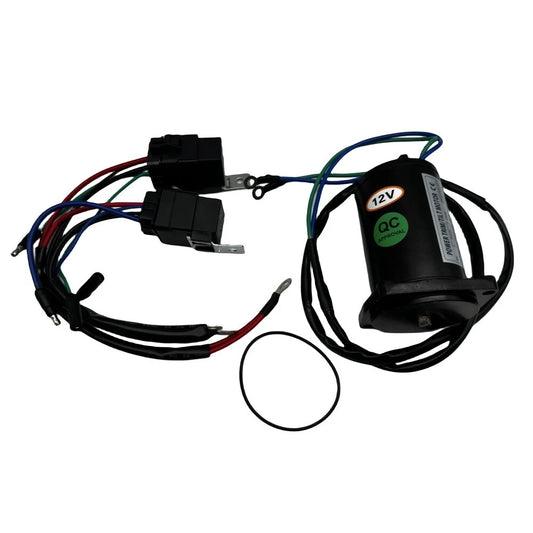 Power Trim Motor for Suzuki DF40/DF50 (40-50HP)