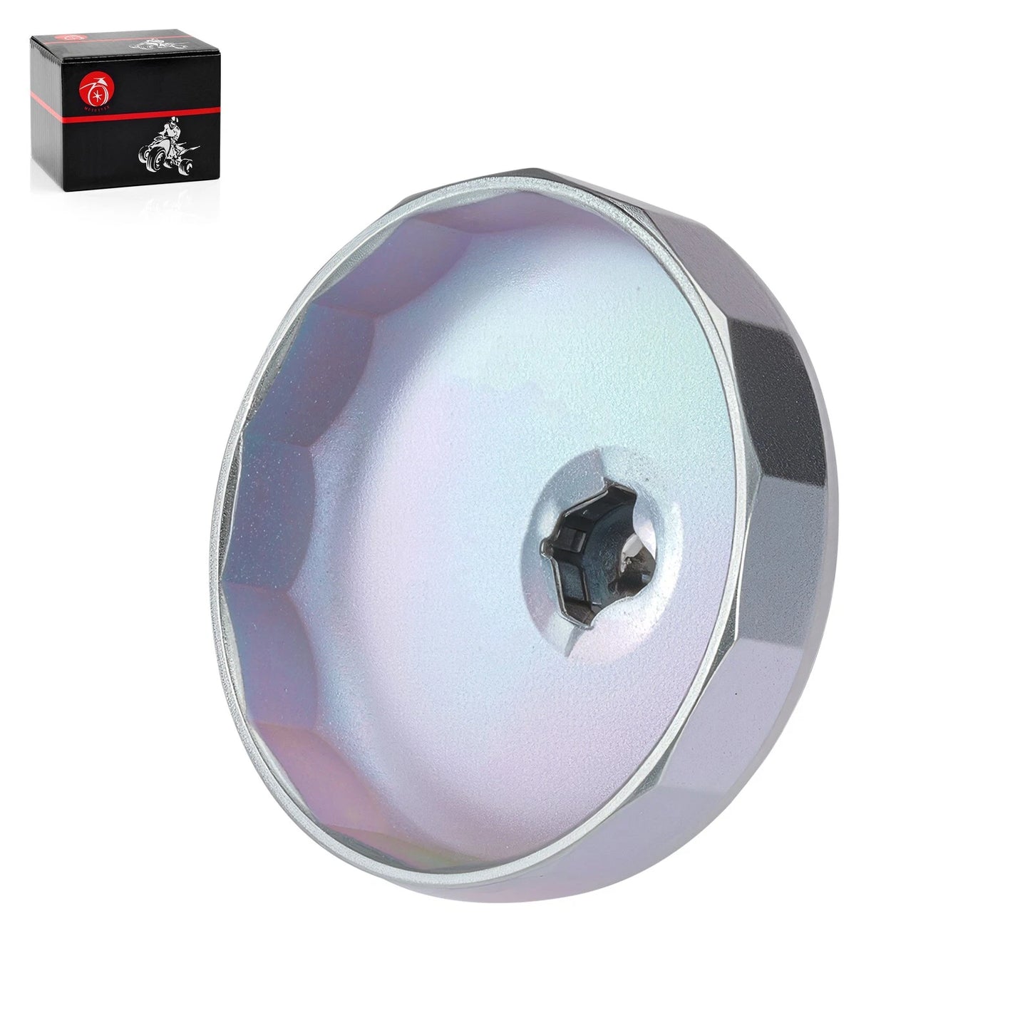 OIL FILTER WRENCH FOR KAWASAKI Bayou 400/Brute Force 650/750/KFX700