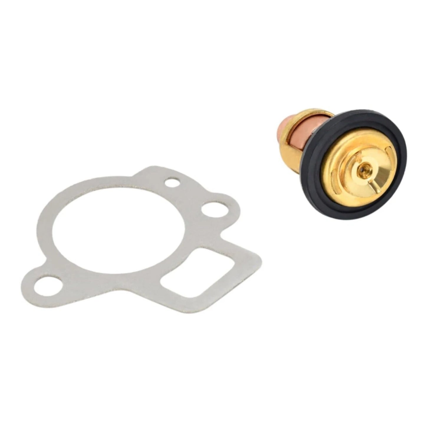 Yamaha Outboard Thermostat & Gasket for 25-60HP 4-Stroke (1996-2023)