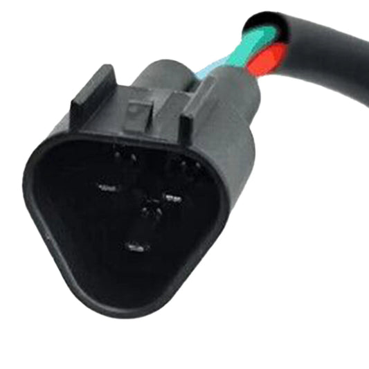 Trim Tilt Switch Assembly for Yamaha Outboard 61A/63D Models