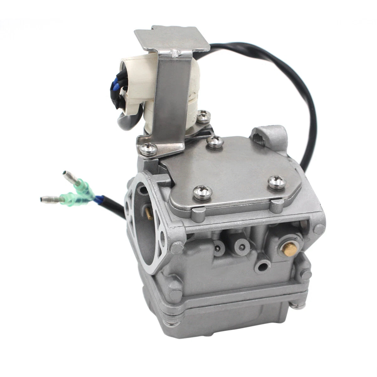 Marine Carburetor for Yamaha 25HP Outboard Engine 4-Stroke (65W-14901)