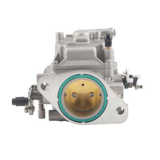Carburetor Assembly for Yamaha 2-Stroke 40HP Outboard Engine