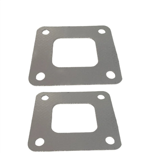 Exhaust Manifold Elbow Riser Gaskets for Mercruiser Closed Cooling