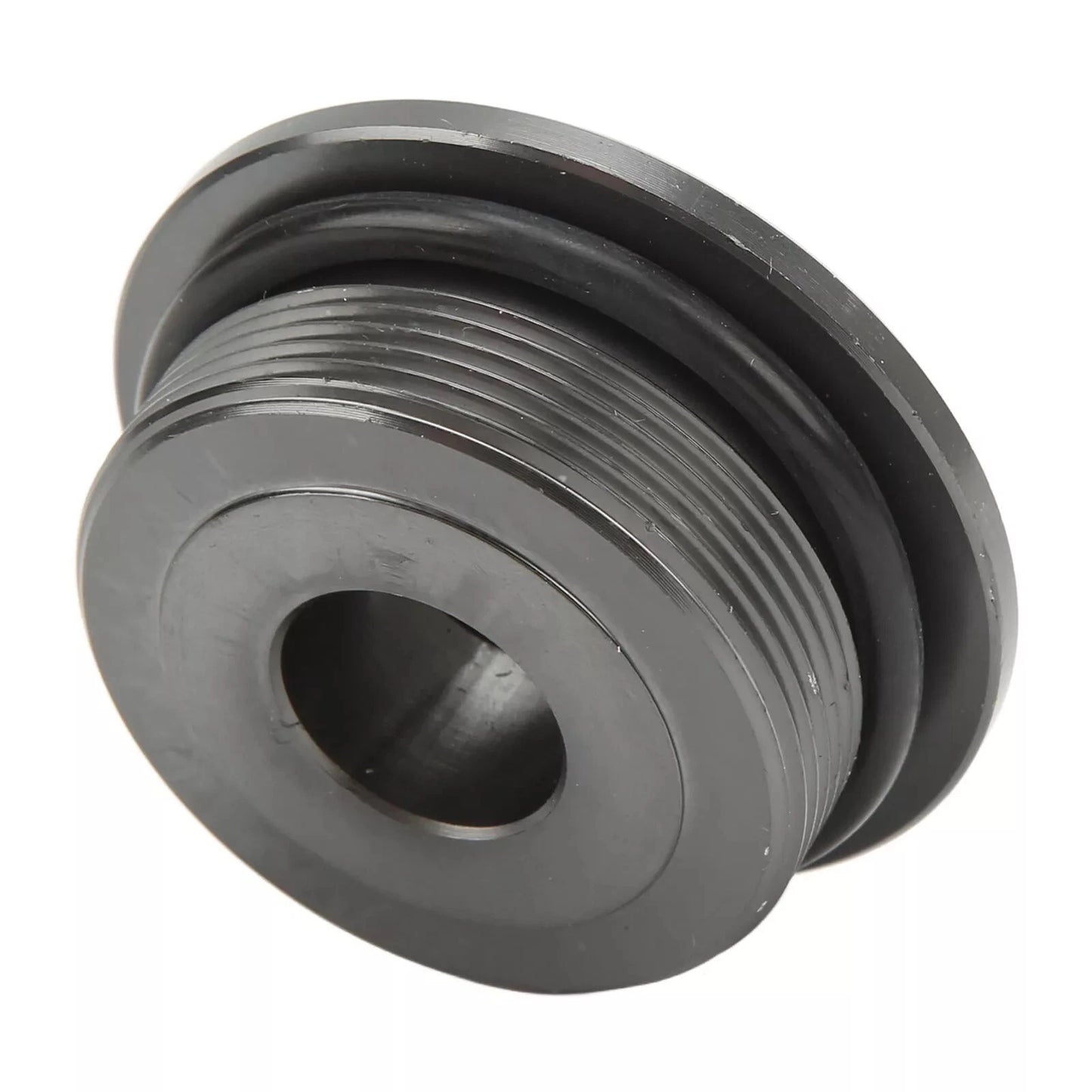 End Cap & Seal for Yamaha Outboard Motor Tilt Trim 60-90HP (60-75-85-90HP)