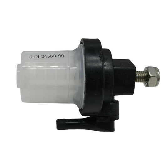 Maintenance Kit for Yamaha 20HP F20B 4-Stroke (2007+) Outboard with Filter