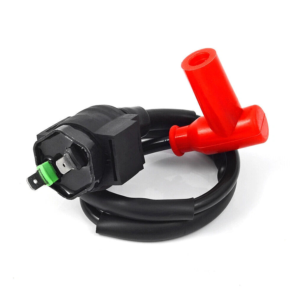 Ignition Coil & CDI for Honda Foreman 400 TRX400FW 1997-2003 ATV