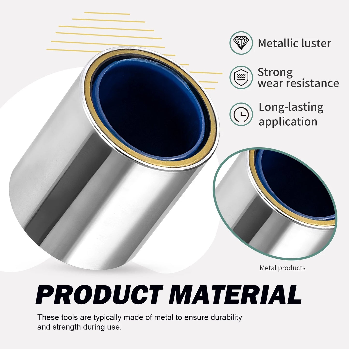Primary Clutch Needle Bearing for Polaris Sportsman X2 800 EFI (2007-2009)