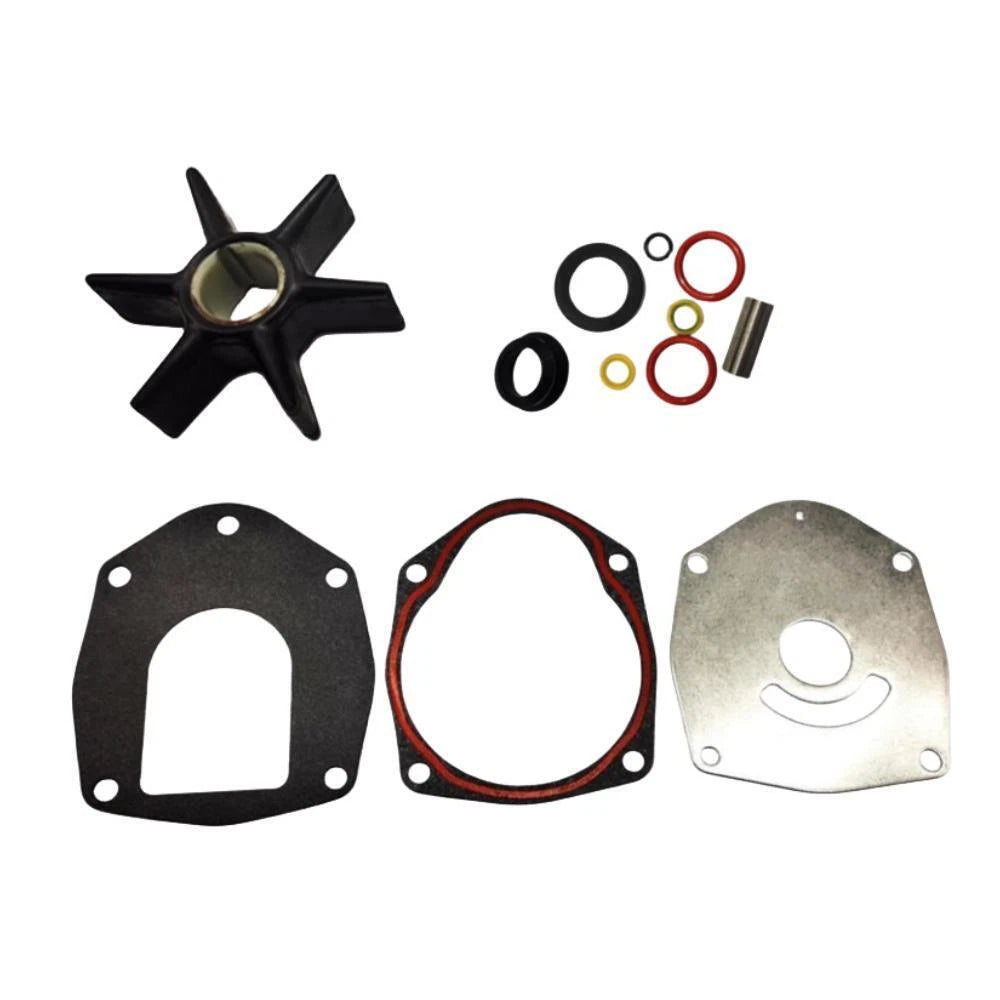 Water Pump Impeller Kit for Mercury Force 75/90/120HP (1990-1999)